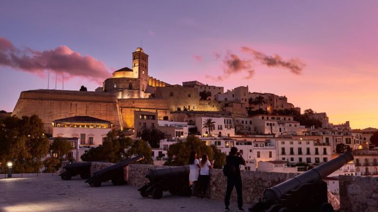 Ibiza-Vila