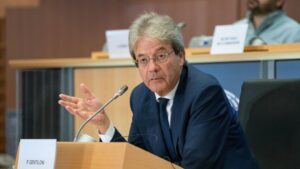 paolo gentiloni comision europea
