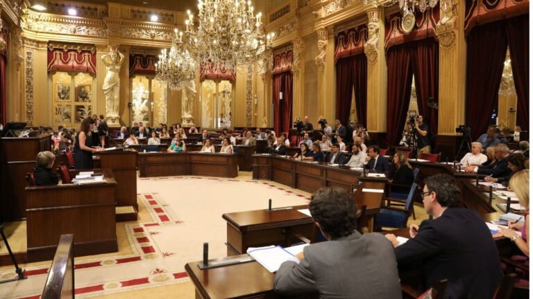 parlament