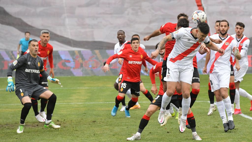 Foto: Rayo Vallecano