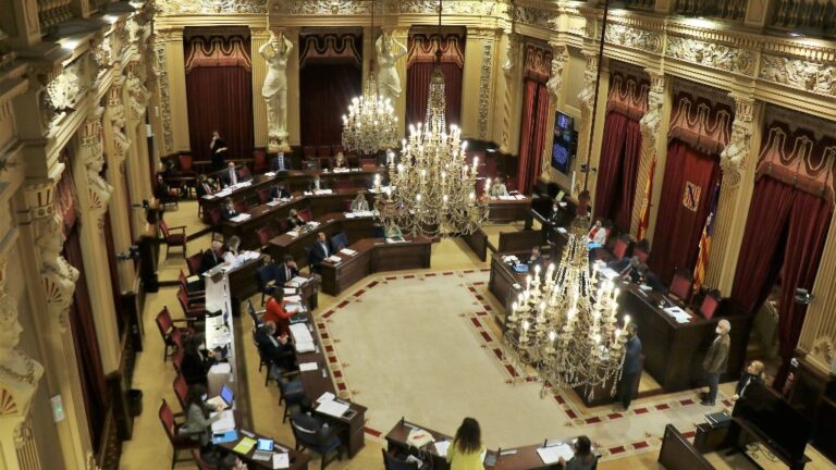 pleno-parlament