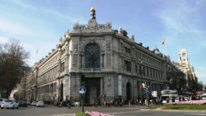 banco de espa&ntilde;a