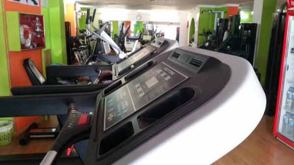 cinta de correr