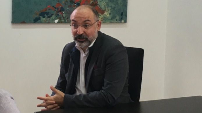 Andreu Serra
