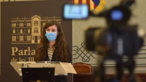 esperanza sans podemos