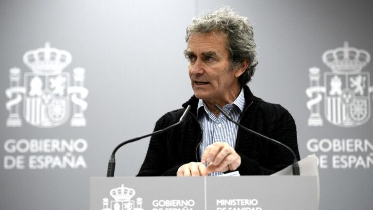 fernando Simón