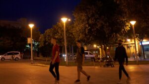 confinamiento arquitecte bennassar