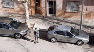 convocatoria anti desahucio