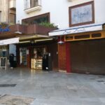 cierre bares coronavirus enero 2021