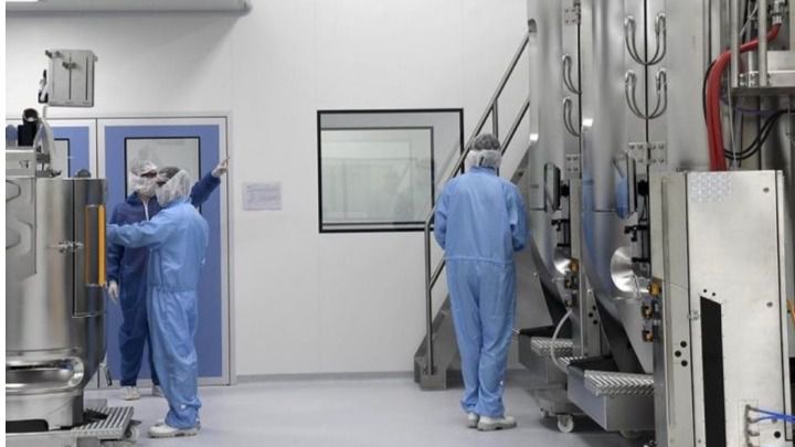 vacuna coronavirus oxford