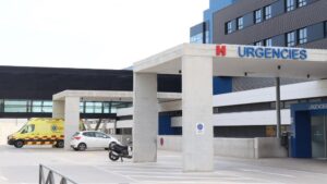 can misses ibiza hospital