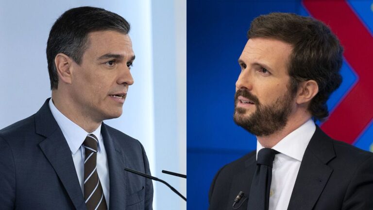sanchez casado