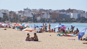 Playa de Palma