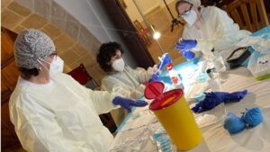 vacuna coronavirus bisbat