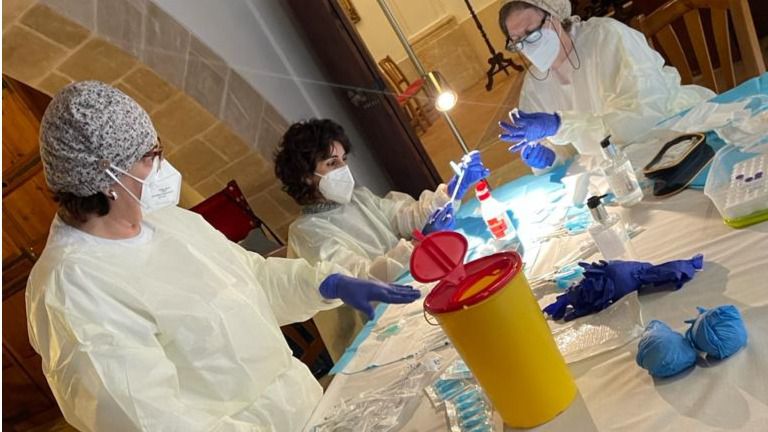 vacuna coronavirus bisbat