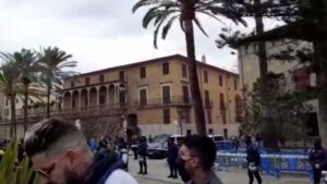 Foto y v&iacute;deo: Lola Garc&iacute;a Vanrell