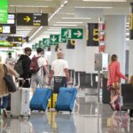 aeropuerto coronavirus