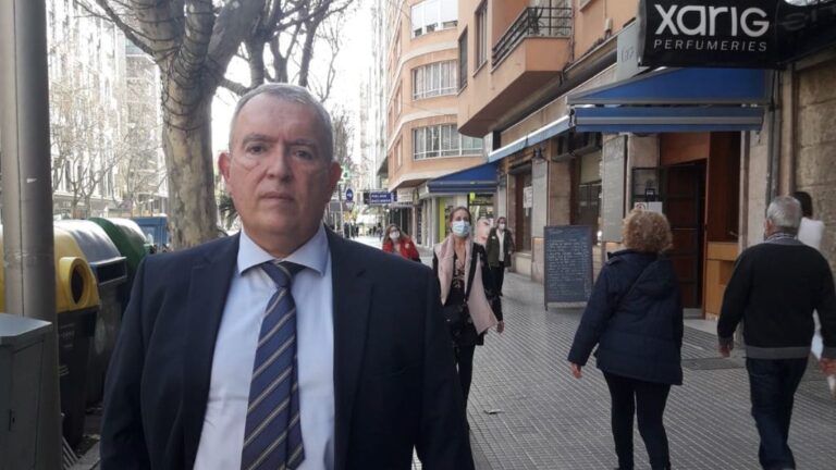 juan antonio tormo