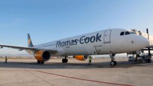 Thomas Cook