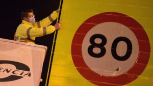 via cintura 80 se&ntilde;ales