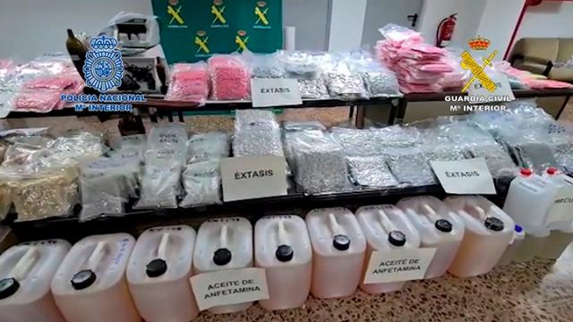 drogas ibiza