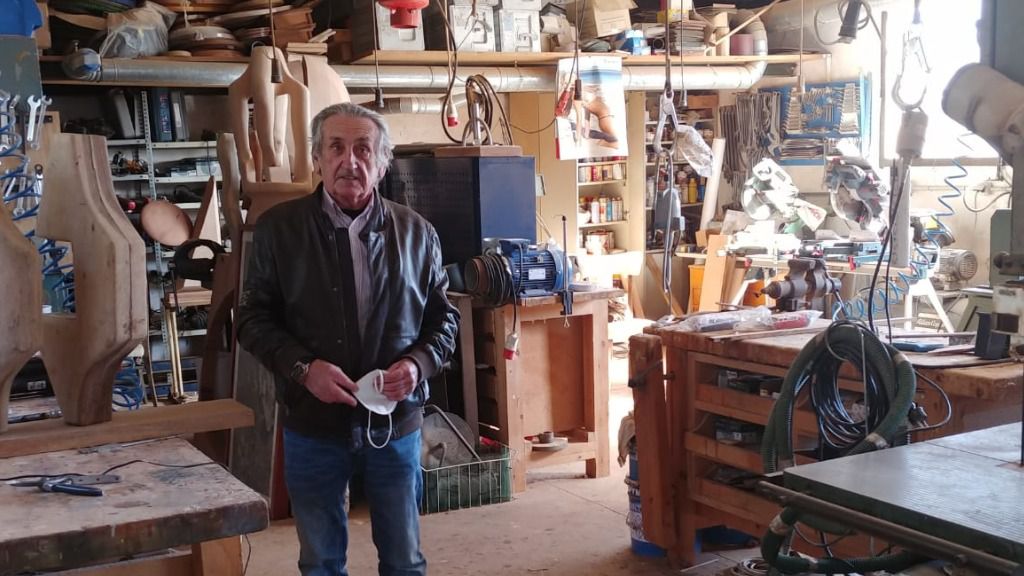 mdarte xisco barcelo