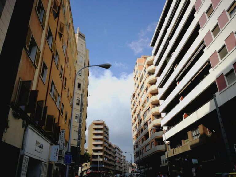 pisos palma