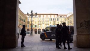 Javier Fern&aacute;ndez Grupo La Siesta