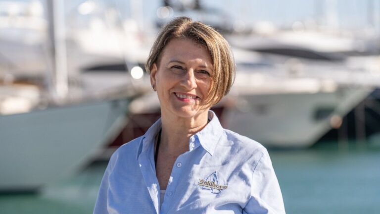 Margarita Dahlberg AENIB