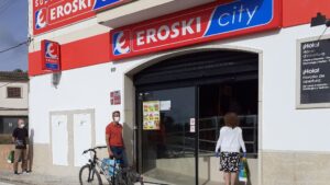 Eroski