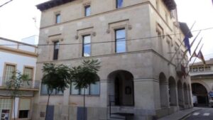 ayuntamiento felanitx