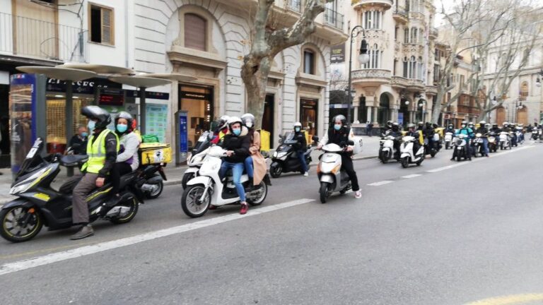 motos ryders