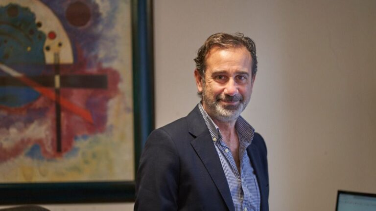 gonzalo adan ibes
