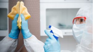 limpieza coronavirus