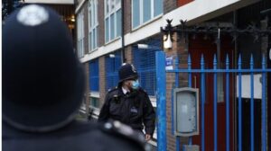 @Metropolitan Police