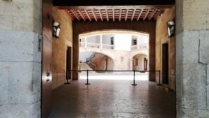 Audiencia Provincial Baleares