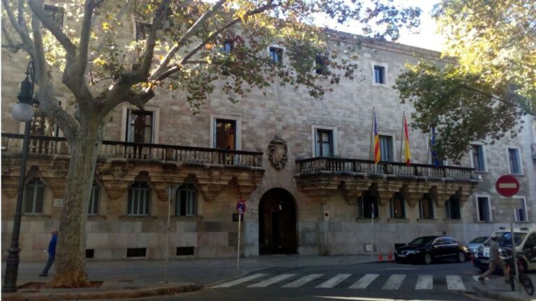 tsj audiencia palma tribunal