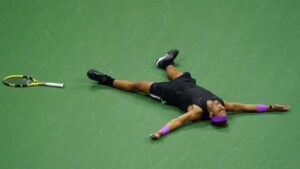 nadal gana us Open 2019