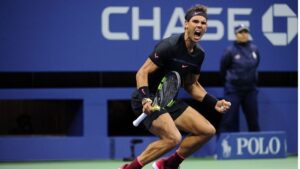 Rafa Nadal