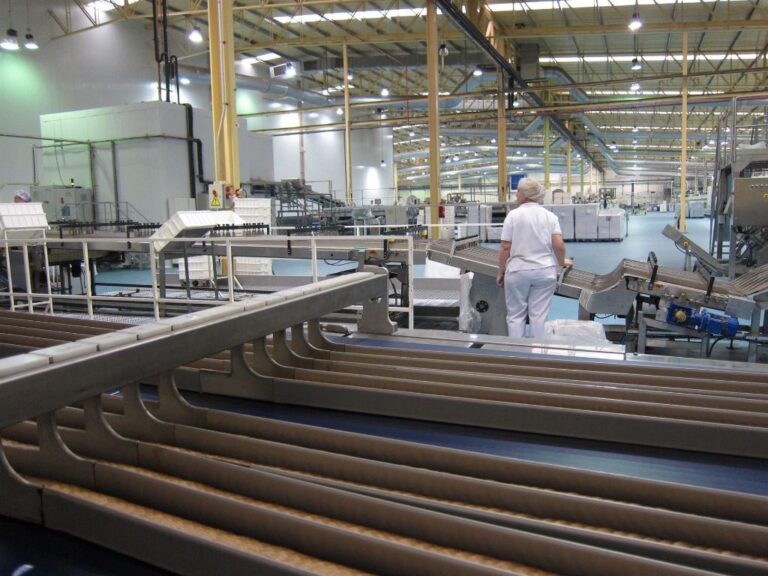 industria