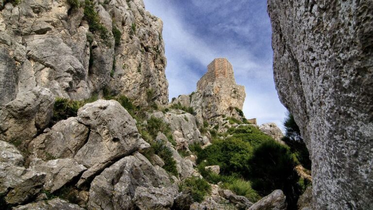 II Certamen de Fotografa Serra de Tramuntana