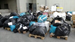 droga incautada son reus