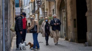 Palma-peatones-perros-mascarilla