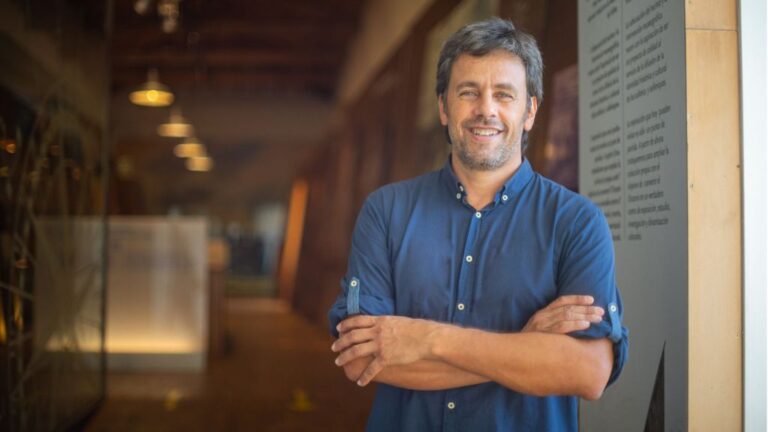 albert fores museo maritimo