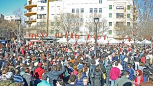 A&ntilde;o chino Pere Garau