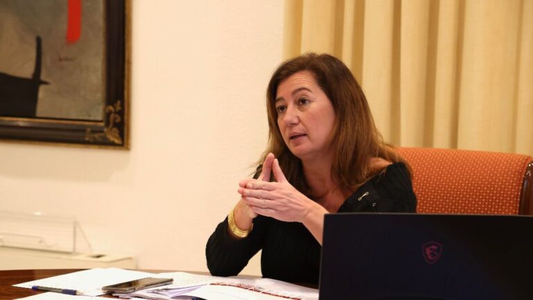 Francina-Armengol
