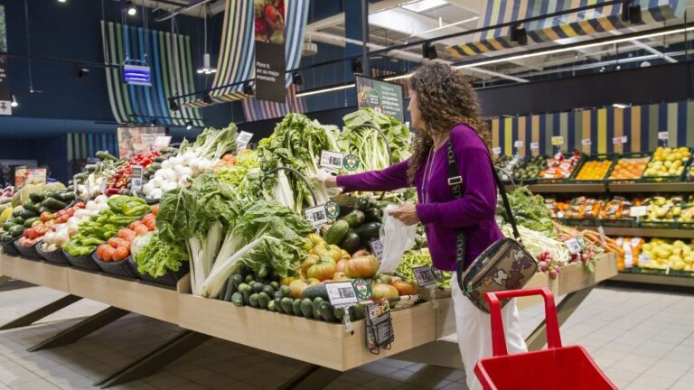 Supermercado