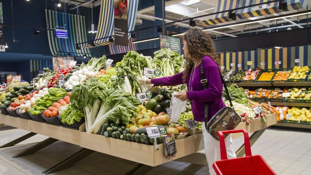 Supermercado