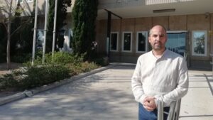 aitor urresti cambio climatico