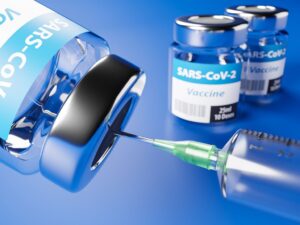 coronavirus vacuna